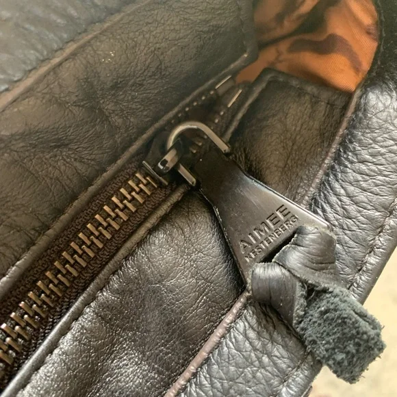 Aimee Kestenberg - Picture 5 of 11